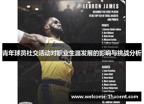 青年球员社交活动对职业生涯发展的影响与挑战分析 青年球员社交活动对职业生涯发展的影响与挑战分析